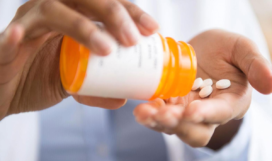 med-safe Introduction to Safe Handling of Medicine