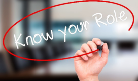 role Understanding your Role in Care